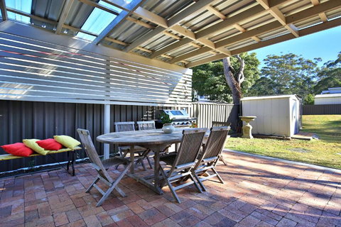 Sandy Toes Beach House Jervis Bay 2min To Beach - Mackay Tourism 1