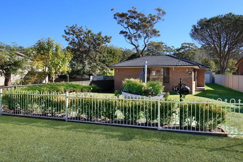 Sandy Toes Beach House Jervis Bay 2min To Beach - Mackay Tourism 3