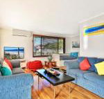 Sandy Toes Beach House Jervis Bay 2min to Beach - Mackay Tourism