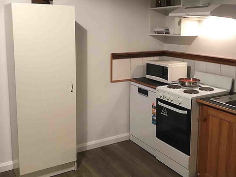 Derby Digs Cottage - Mackay Tourism 3