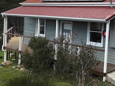 Derby Digs Cottage - Mackay Tourism 5
