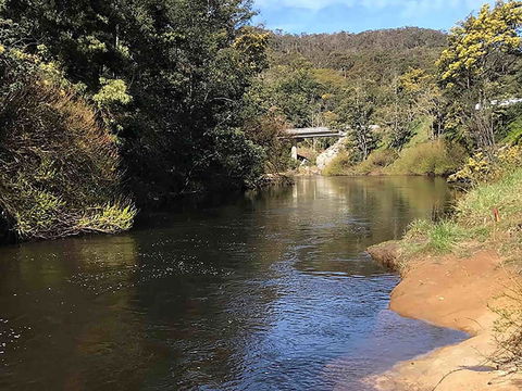 Derby Digs Cottage - Mackay Tourism 1