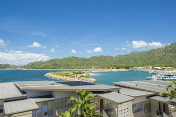 1 Bright Point Apartment 1503 - Mackay Tourism 0