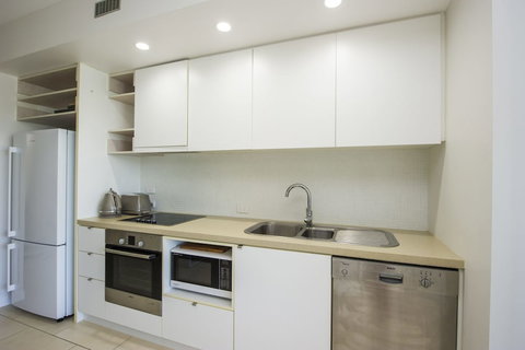 1 Bright Point Apartment 1503 - Mackay Tourism 2