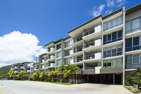 1 Bright Point Apartment 1503 - Mackay Tourism 1