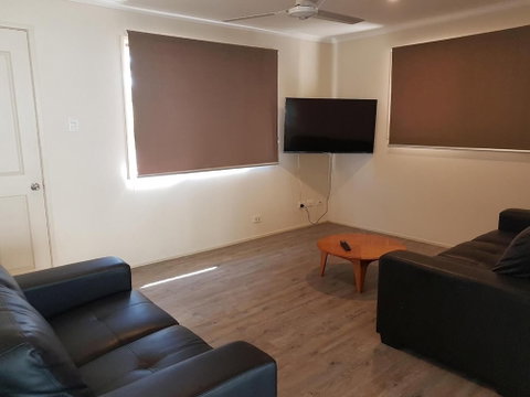 D'Aguilar Hotel Motel - Mackay Tourism 4