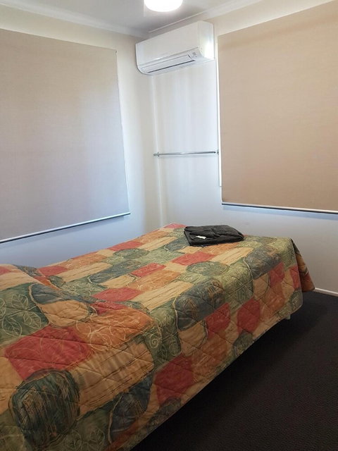 D'Aguilar Hotel Motel - Mackay Tourism 6
