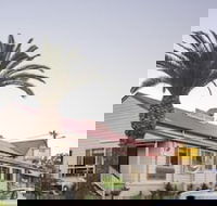 D'Aguilar Hotel Motel - Mackay Tourism