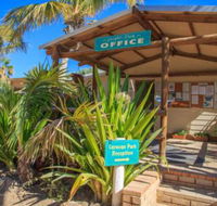 Peoples Park - Mackay Tourism