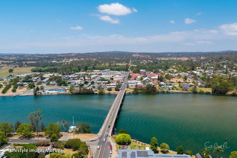 Moruya Holiday House - Mackay Tourism 4