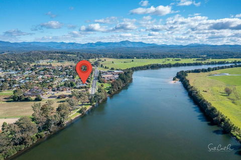 Moruya Holiday House - Mackay Tourism 6