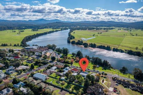 Moruya Holiday House - Mackay Tourism 1