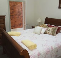 Forrest St Apartments - Mackay Tourism
