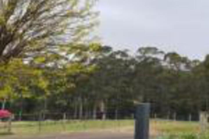 Karoola TAS Mackay Tourism