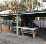 Pinewood Caravan Park - Mackay Tourism