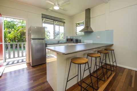 Kooyong Apartment 1 - Mackay Tourism 2