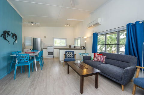 Kooyong Apartment 8 - Mackay Tourism 5