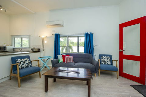 Kooyong Apartment 8 - Mackay Tourism 3