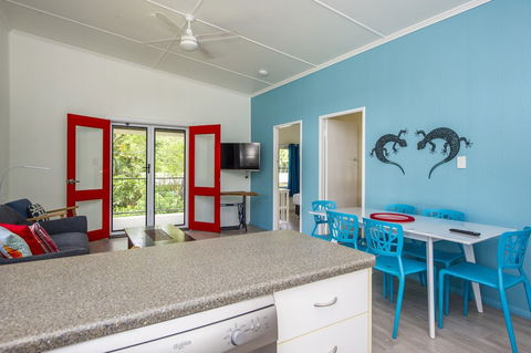Kooyong Apartment 8 - Mackay Tourism 2