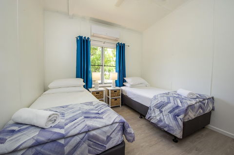 Kooyong Apartment 8 - Mackay Tourism 4