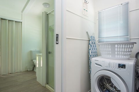 Kooyong Apartment 8 - Mackay Tourism 6