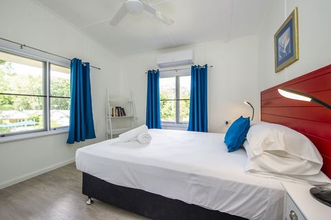 Kooyong Apartment 8 - Mackay Tourism 0