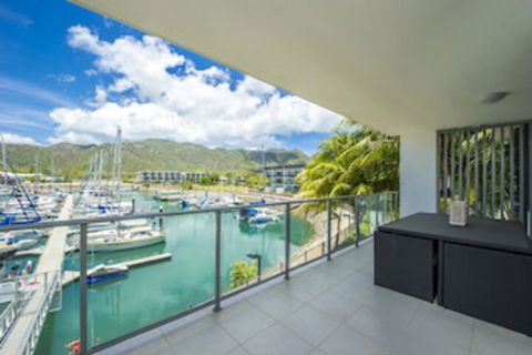 Blue On Blue Apartment 327 - Mackay Tourism 0