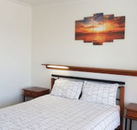 Coolgardie GoldRush Motels - Mackay Tourism
