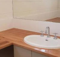 Napier Cottage - Mackay Tourism