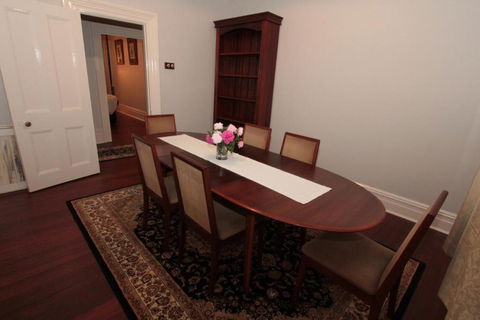 Evelyn House - Mackay Tourism 1