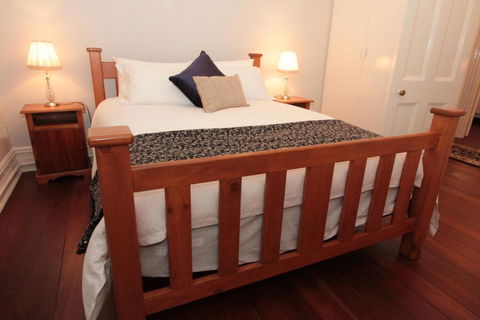 Evelyn House - Mackay Tourism 6