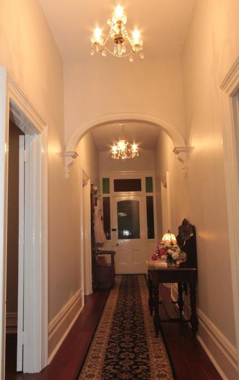 Evelyn House - Mackay Tourism 2