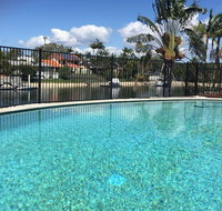 Sunrise at Sundowner - Mackay Tourism