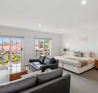 Hideaway on George - Mackay Tourism