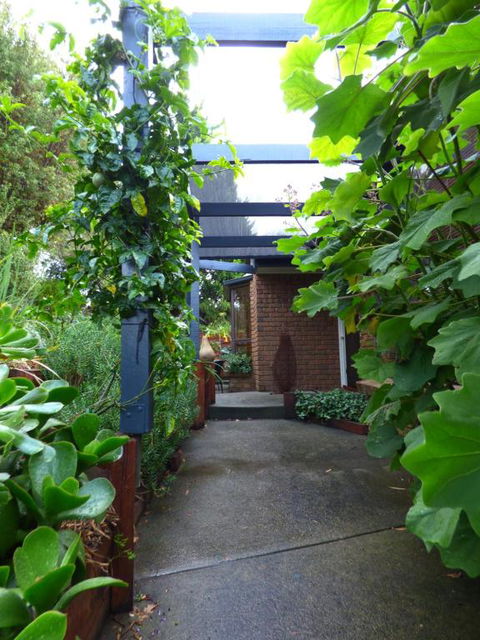 A Suite Spot In The Hills - Mackay Tourism 5