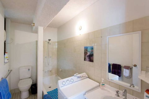 Beach Haven Studio - Mackay Tourism 1