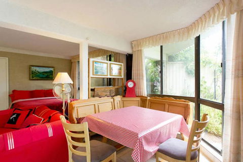 Beach Haven Studio - Mackay Tourism 2