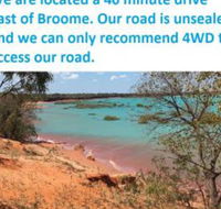 Broome Bird Observatory - Mackay Tourism