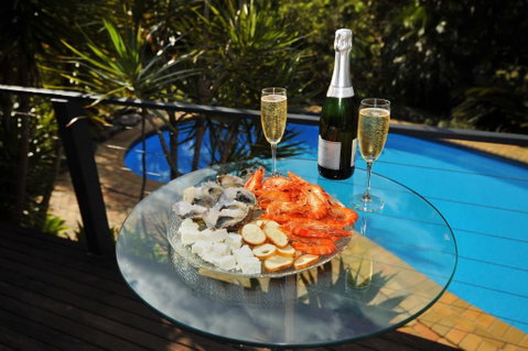 Sapphire Beach Acreage - Mackay Tourism 3