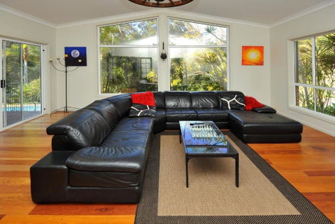 Sapphire Beach Acreage - Mackay Tourism 5