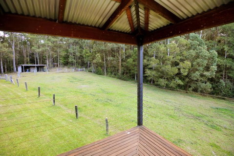 Sapphire Beach Acreage - Mackay Tourism 1