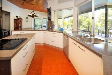 Sapphire Beach Acreage - Mackay Tourism 4