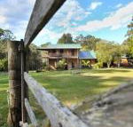 Sapphire Beach Acreage - Mackay Tourism