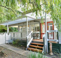 Aura of the Dandenongs - Mackay Tourism