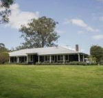 Argentille Boutique Accommodation - Mackay Tourism