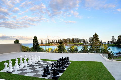 Belle Vue Penthouse At Black Beach - Mackay Tourism 2