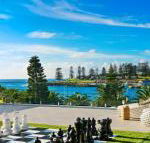 Belle Vue Penthouse at Black Beach - Mackay Tourism