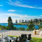 Belle Vue Penthouse At Black Beach - Mackay Tourism 0