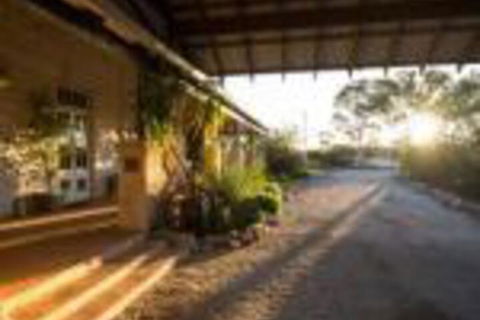 The Old Convent Dalwallinu - Mackay Tourism 0