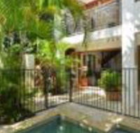 Frangipani sur la Mer - Mackay Tourism